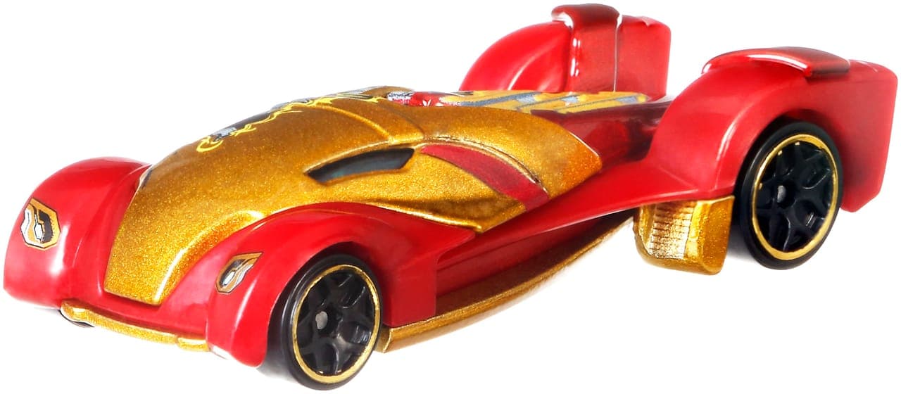 Iron Man Mark 50