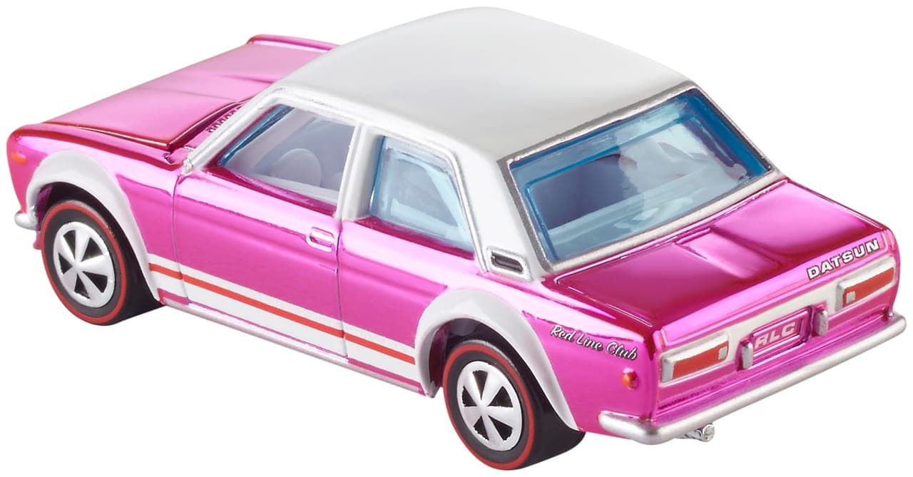 '71 DATSUN 510 3