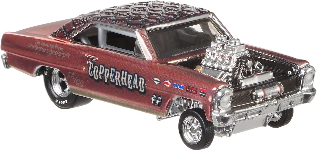 '66 SUPER NOVA