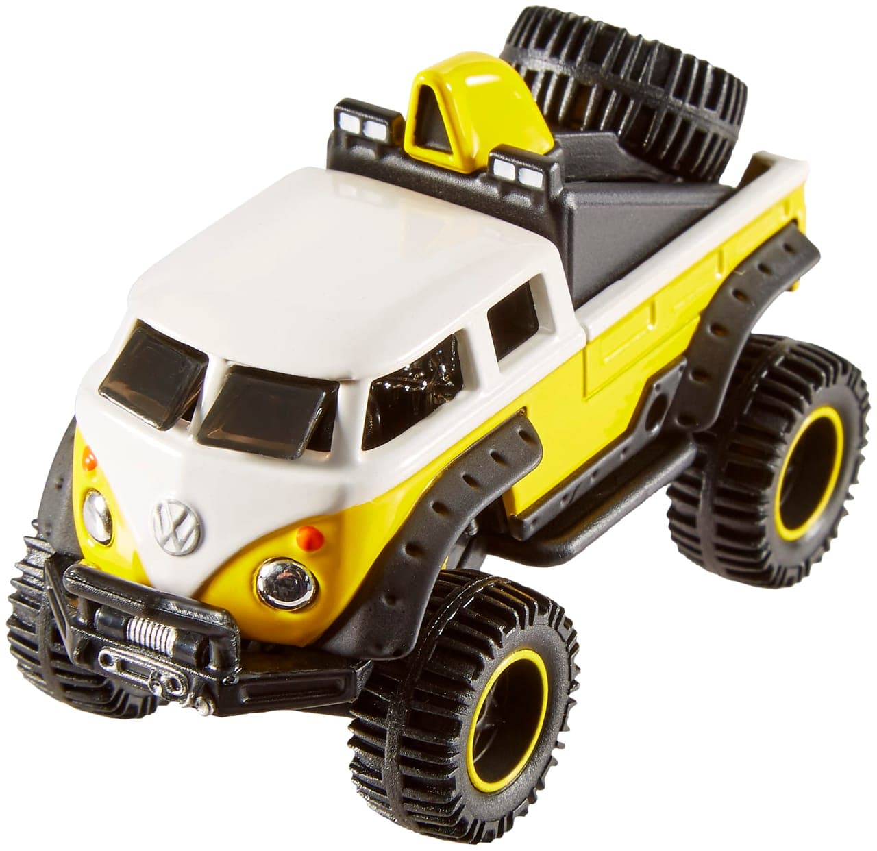Volkswagen T1 Rockster