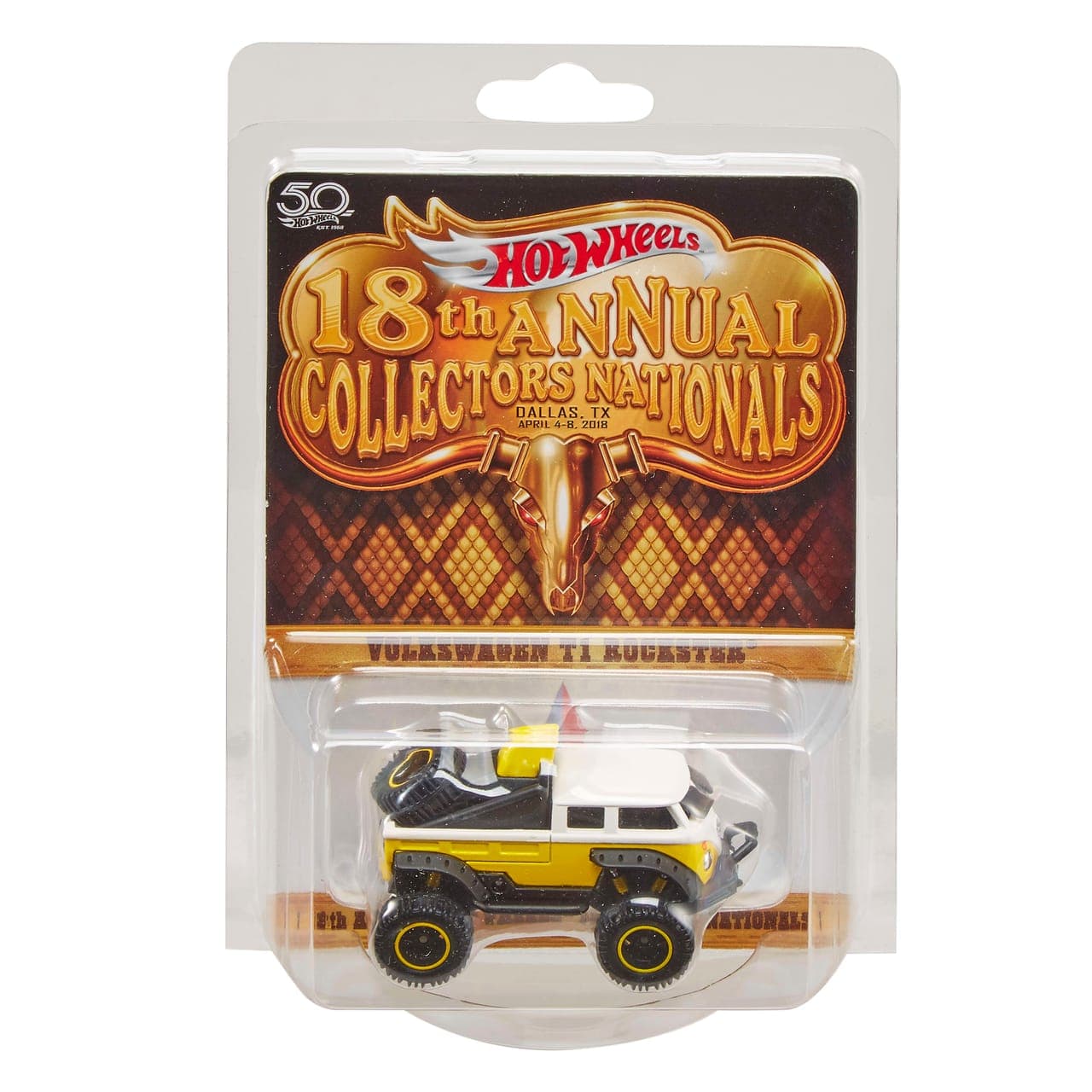 Volkswagen T1 Rockster 2