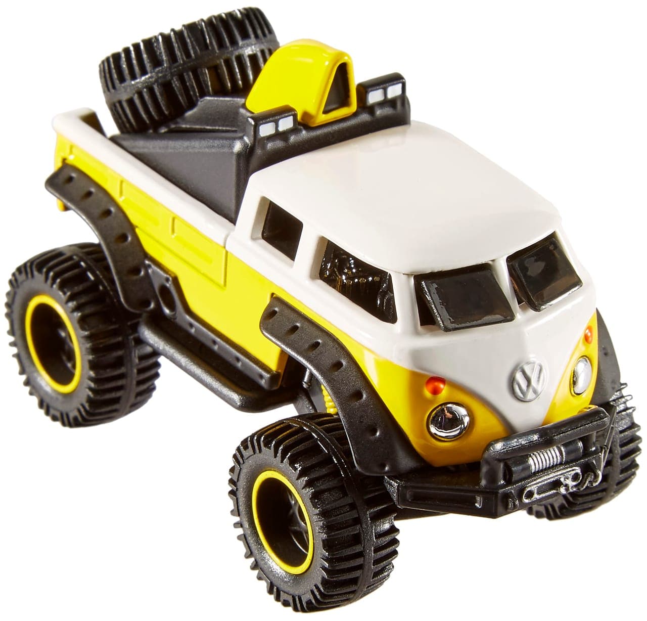 Volkswagen T1 Rockster 3