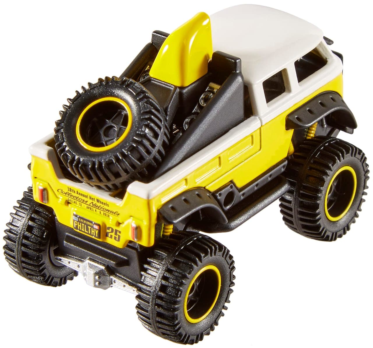 Volkswagen T1 Rockster 4