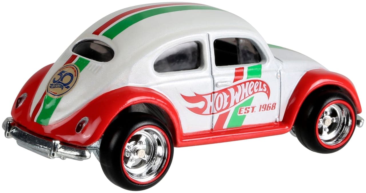 VOLKSWAGEN BEETLE 3