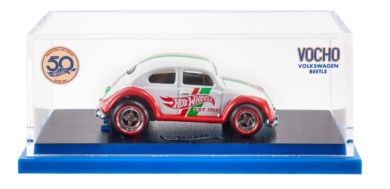VOLKSWAGEN BEETLE 5