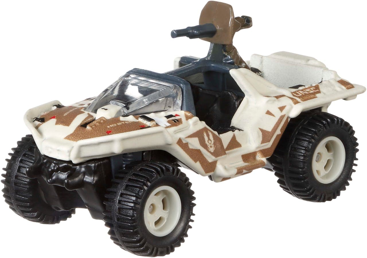 URBAN WARTHOG