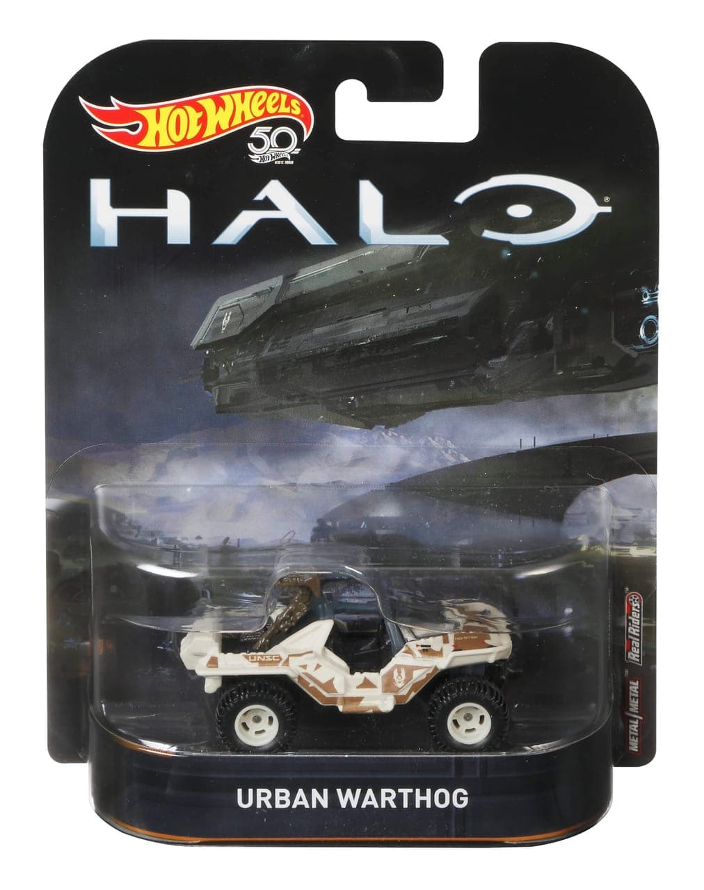 URBAN WARTHOG 2
