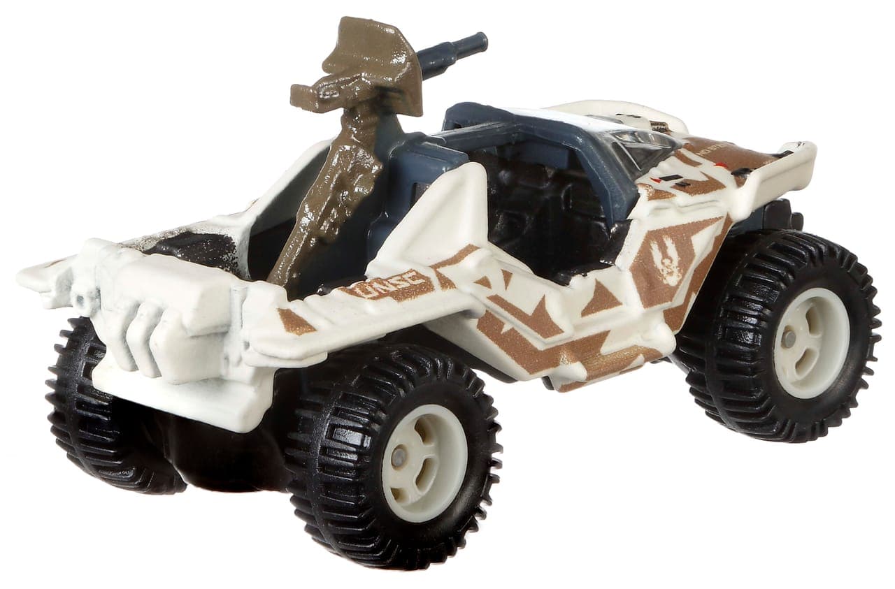 URBAN WARTHOG 3