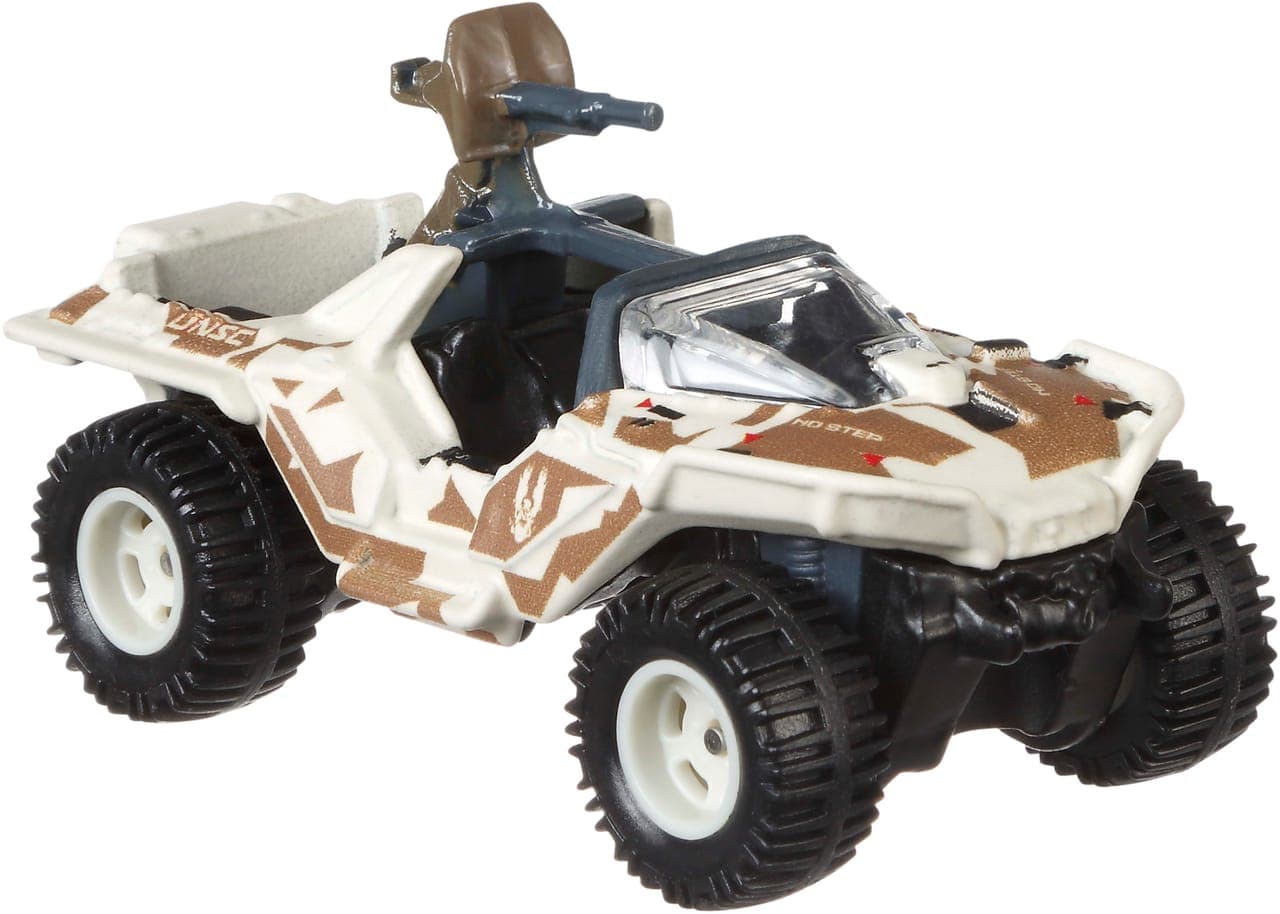 URBAN WARTHOG 4