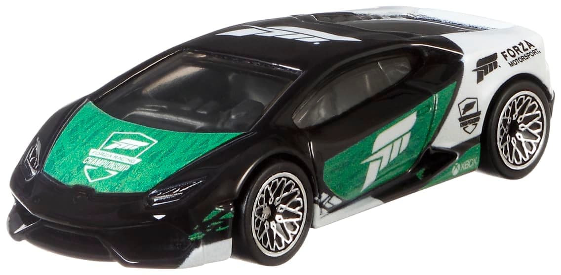 Lamborghini Huracán LP 610-4