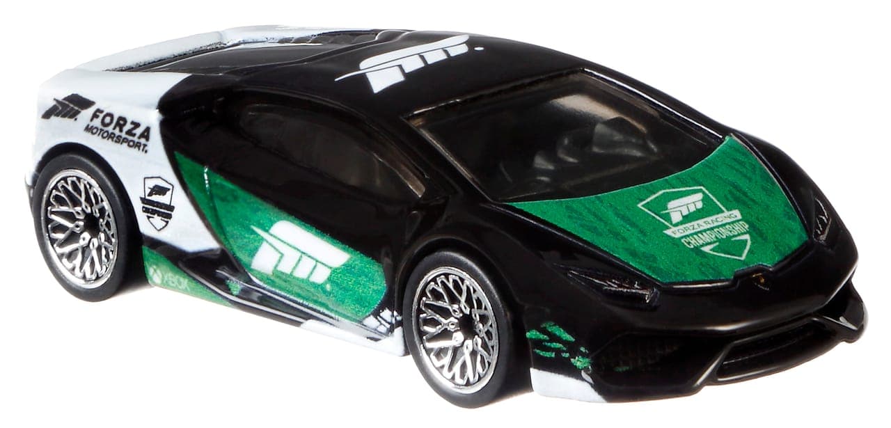 Lamborghini Huracán LP 610-4 5