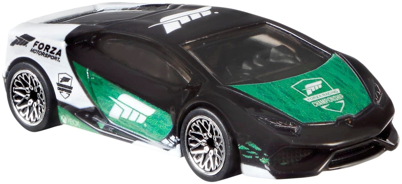 Lamborghini Huracán LP 610-4 6