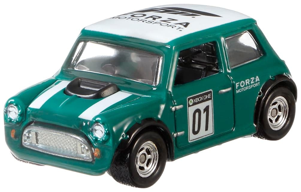 MORRIS MINI