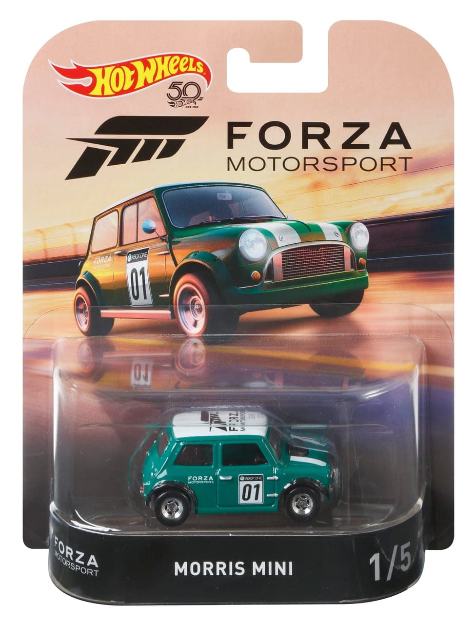 MORRIS MINI 2