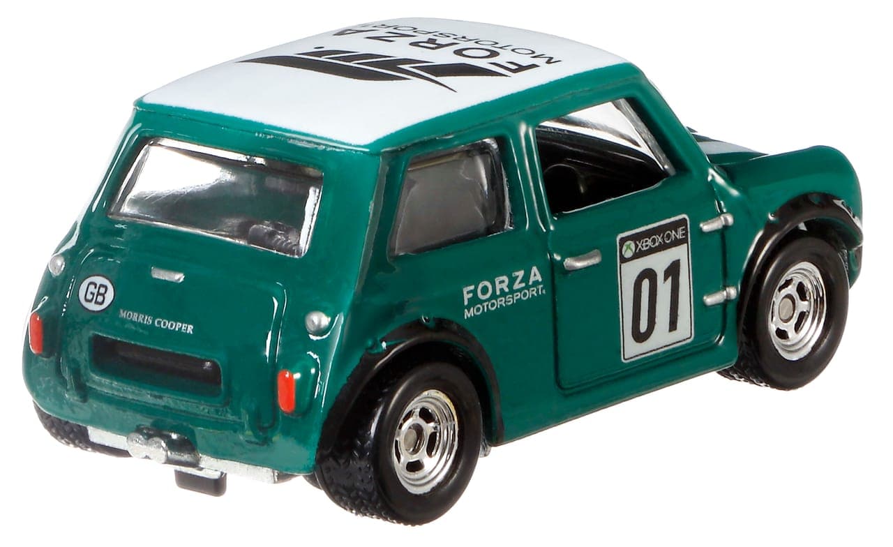 MORRIS MINI 3