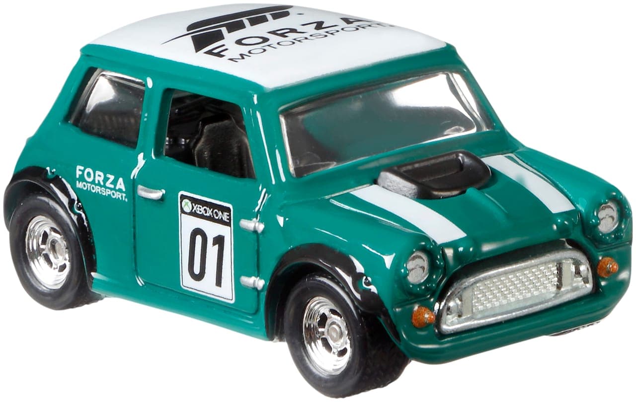 MORRIS MINI 5