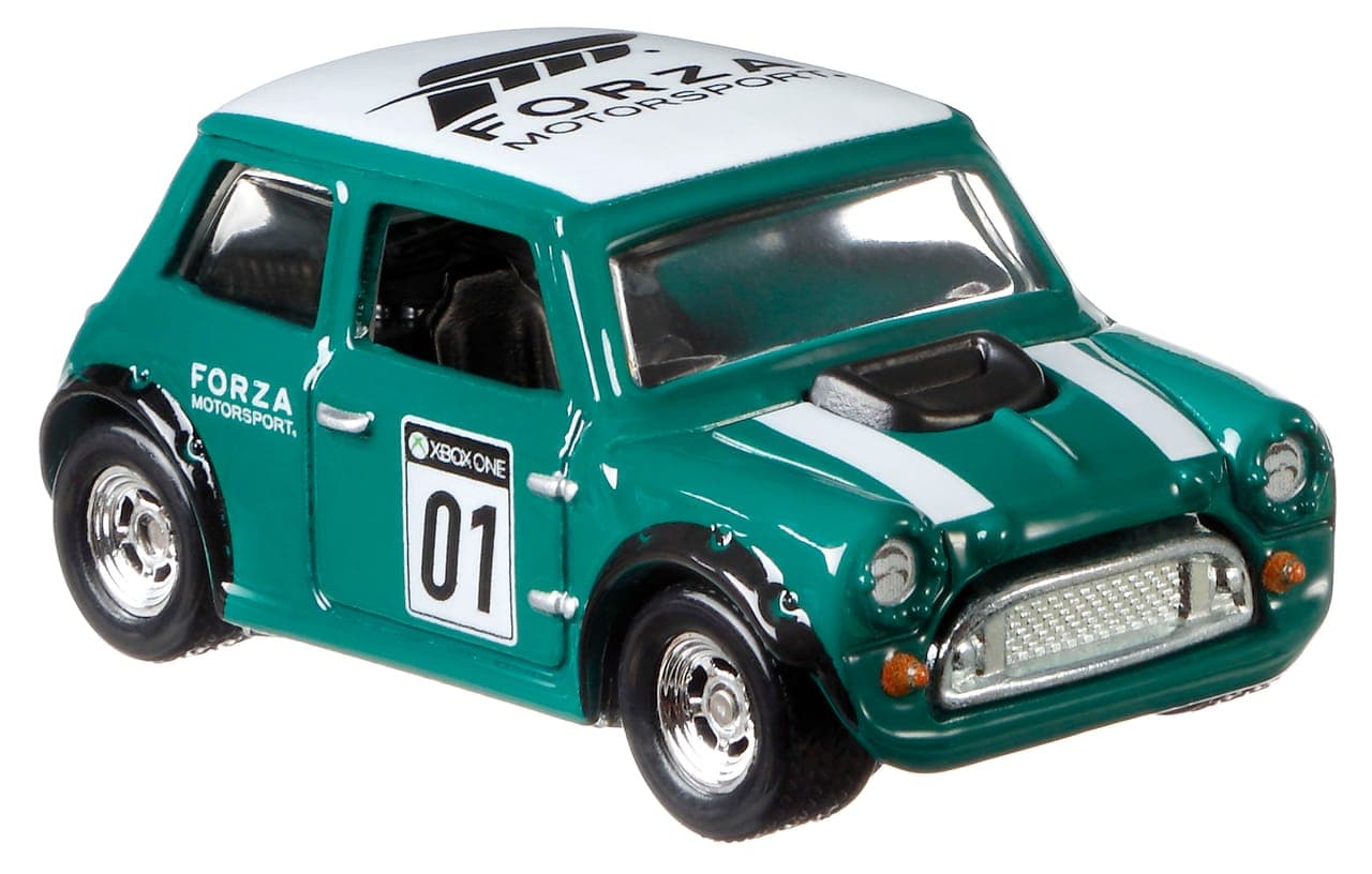MORRIS MINI 6