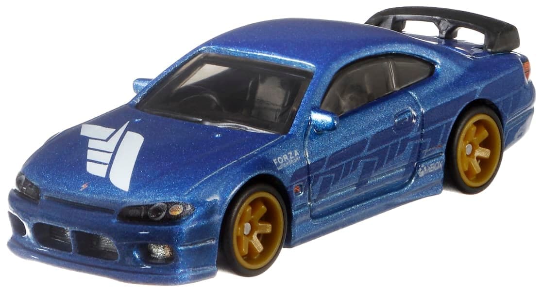 Nissan Silvia (S15)