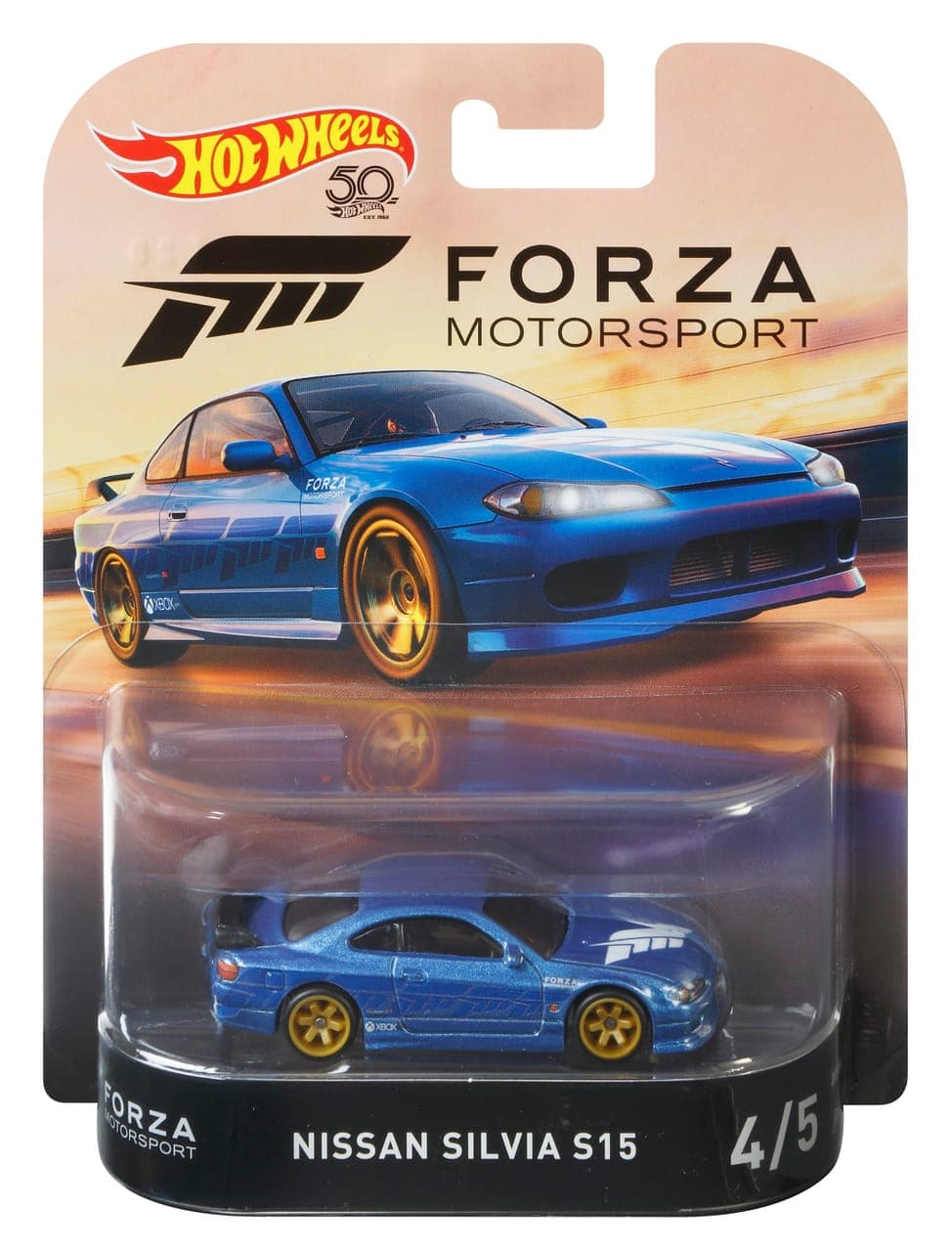 Nissan Silvia (S15) 2