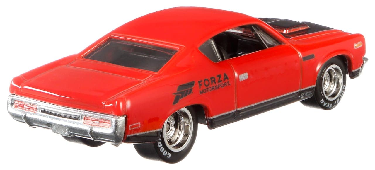 AMC Rebel Machine 3