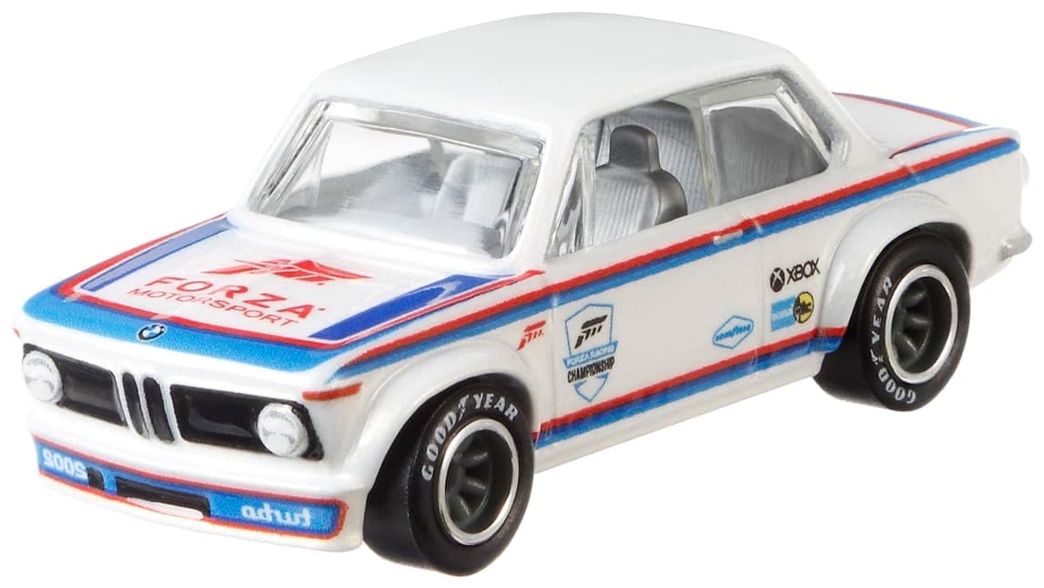 BMW 2002