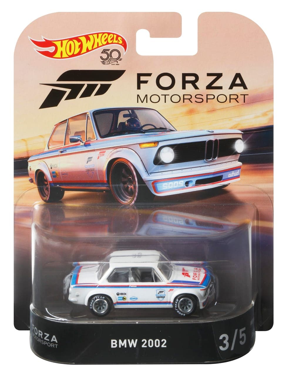BMW 2002 2