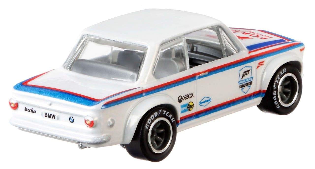 BMW 2002 3