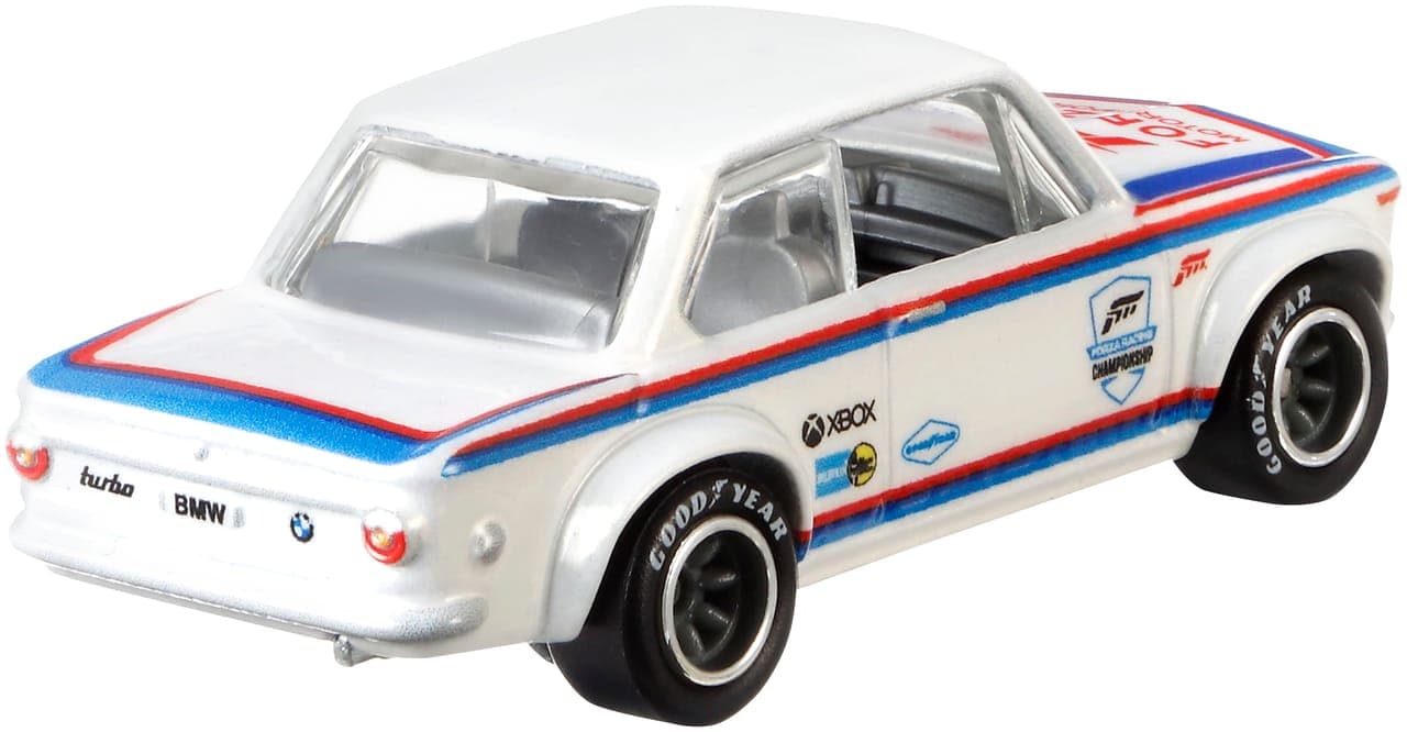 BMW 2002 4