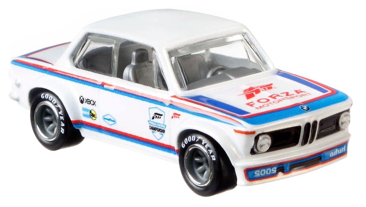BMW 2002 5