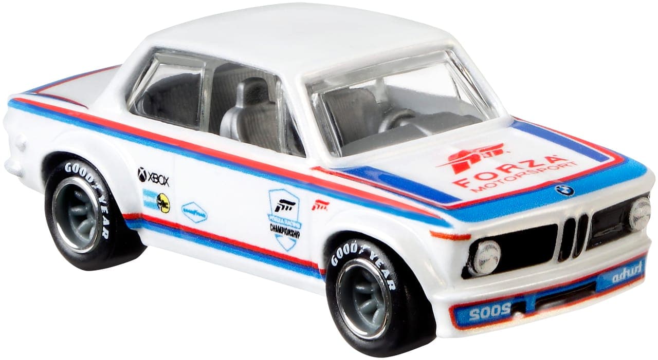 BMW 2002 6