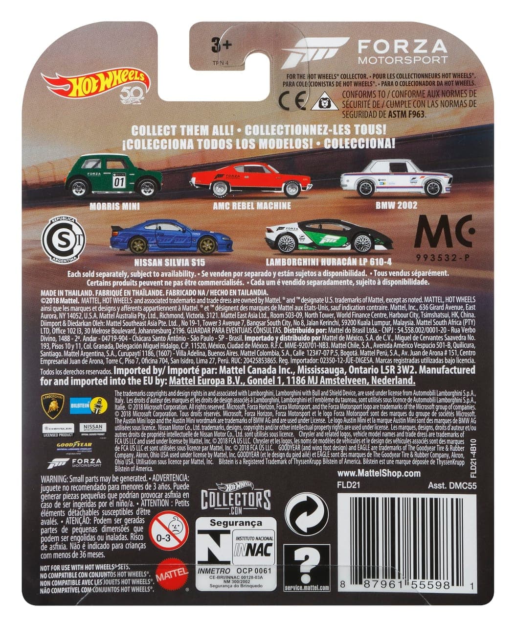 BMW 2002 7