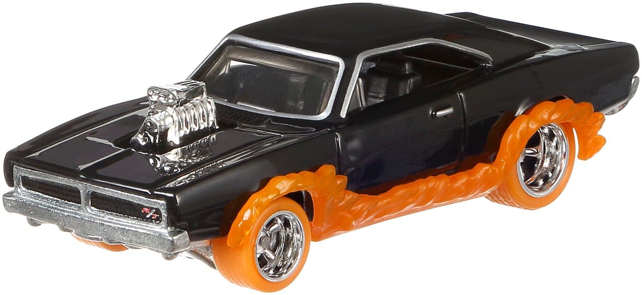 Ghost Rider Charger