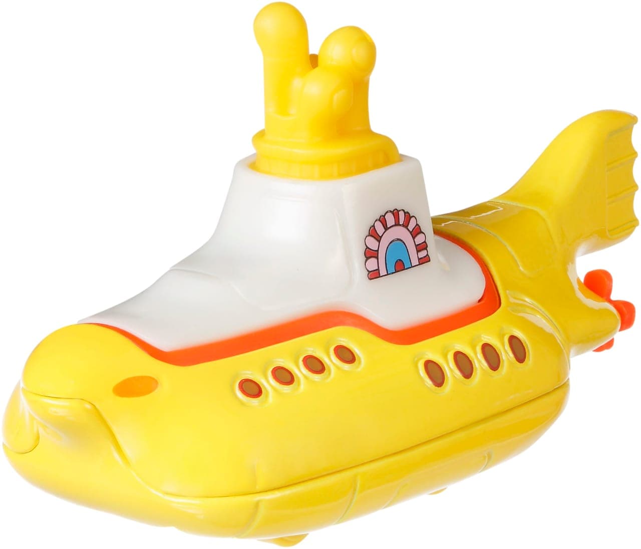 The Beatles Yellow Submarine