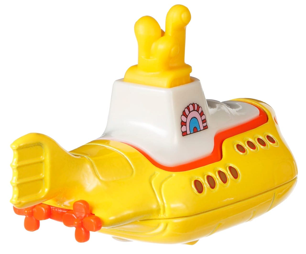 The Beatles Yellow Submarine 3
