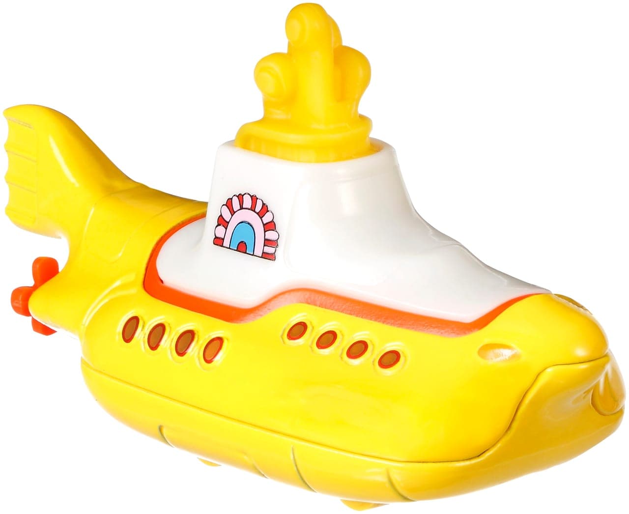 The Beatles Yellow Submarine 4