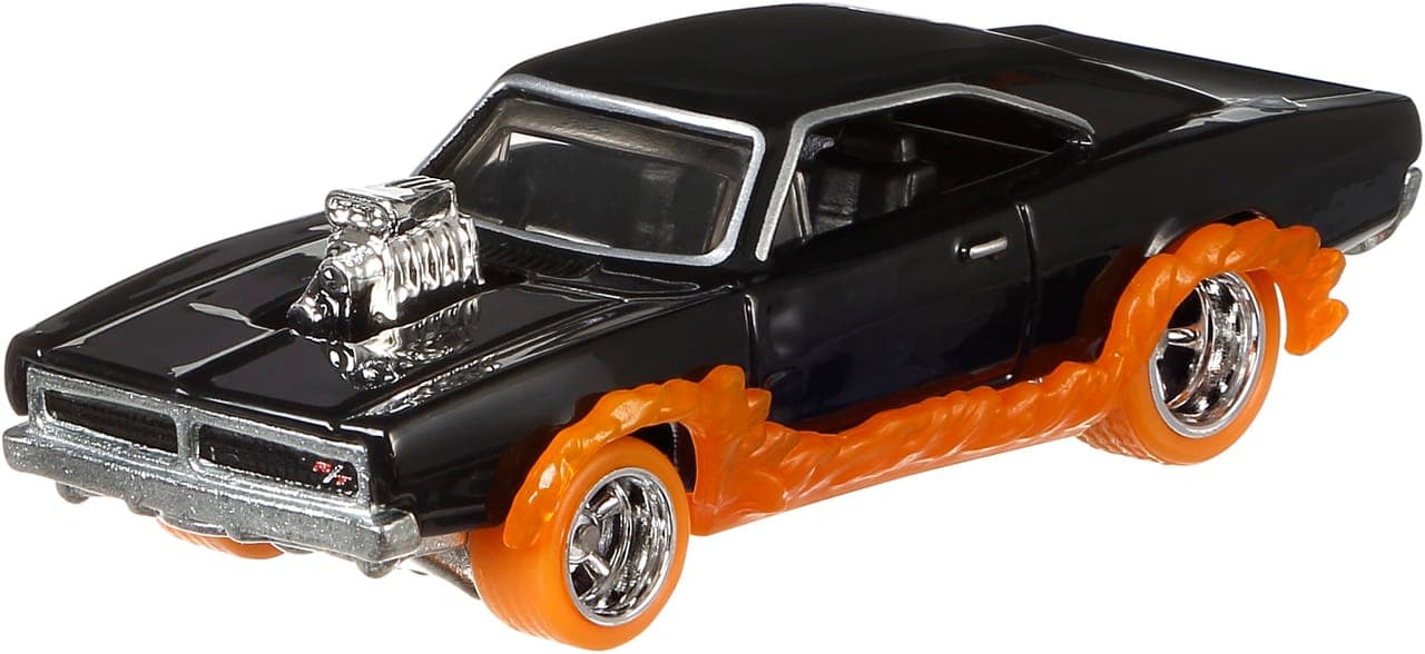 Ghost Rider Charger