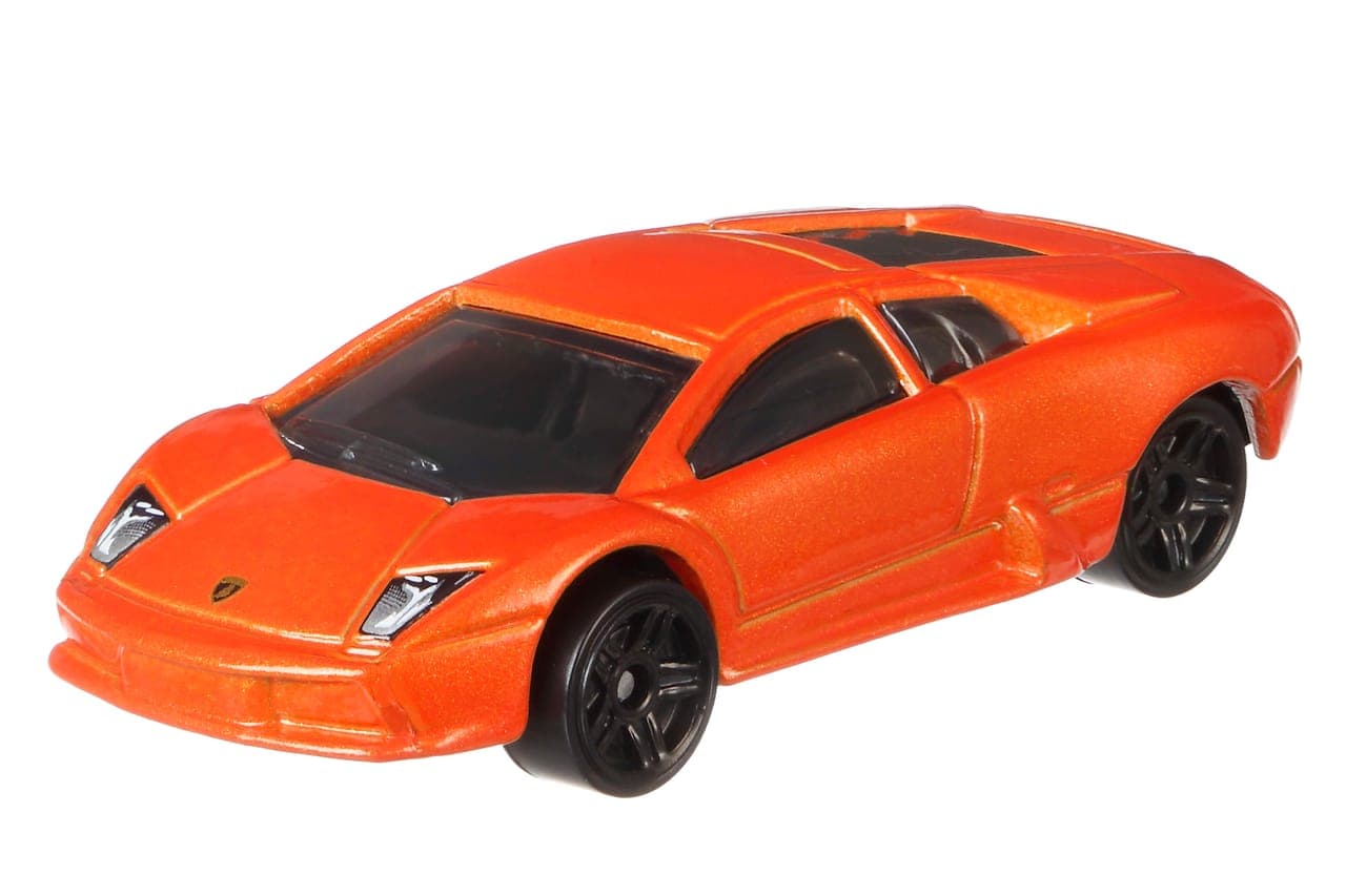 LAMBORGHINI MURCIÉLAGO