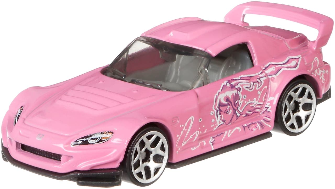 Honda S2000