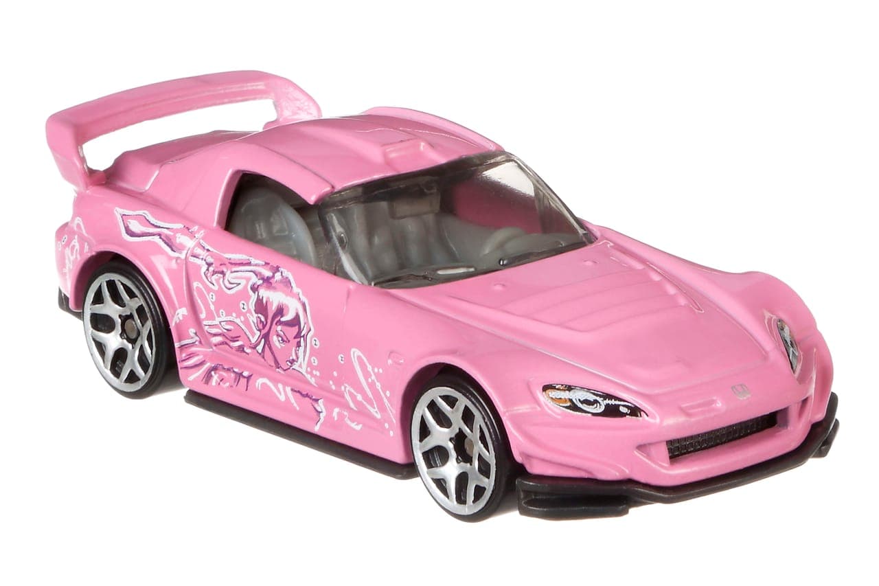 Honda S2000 4