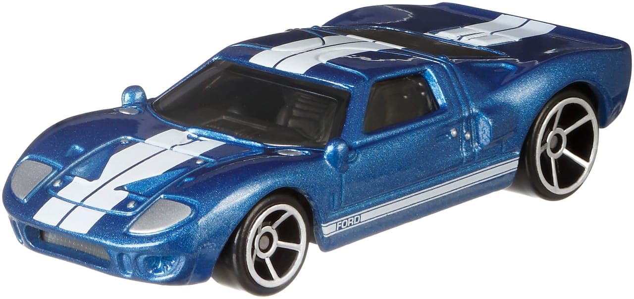 FORD GT40