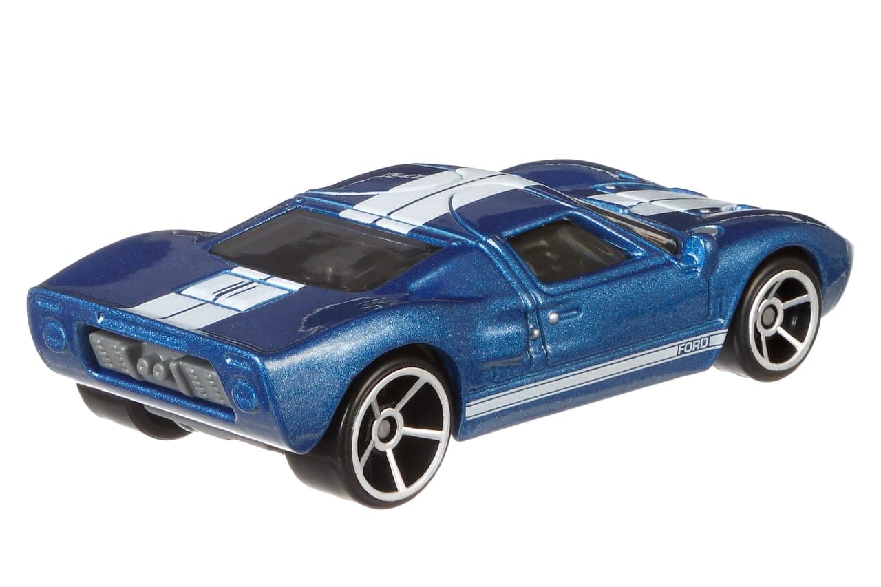 FORD GT40 3