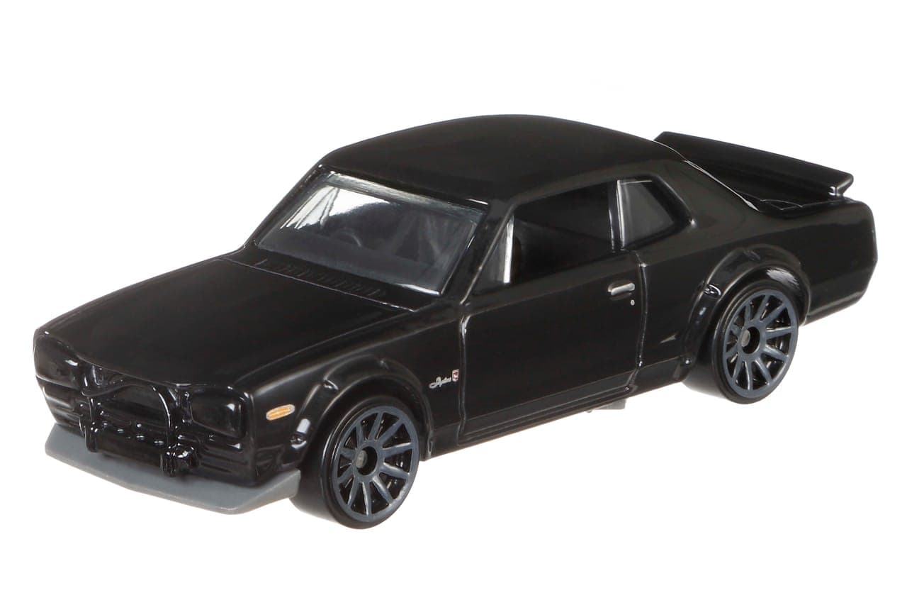 NISSAN SKYLINE