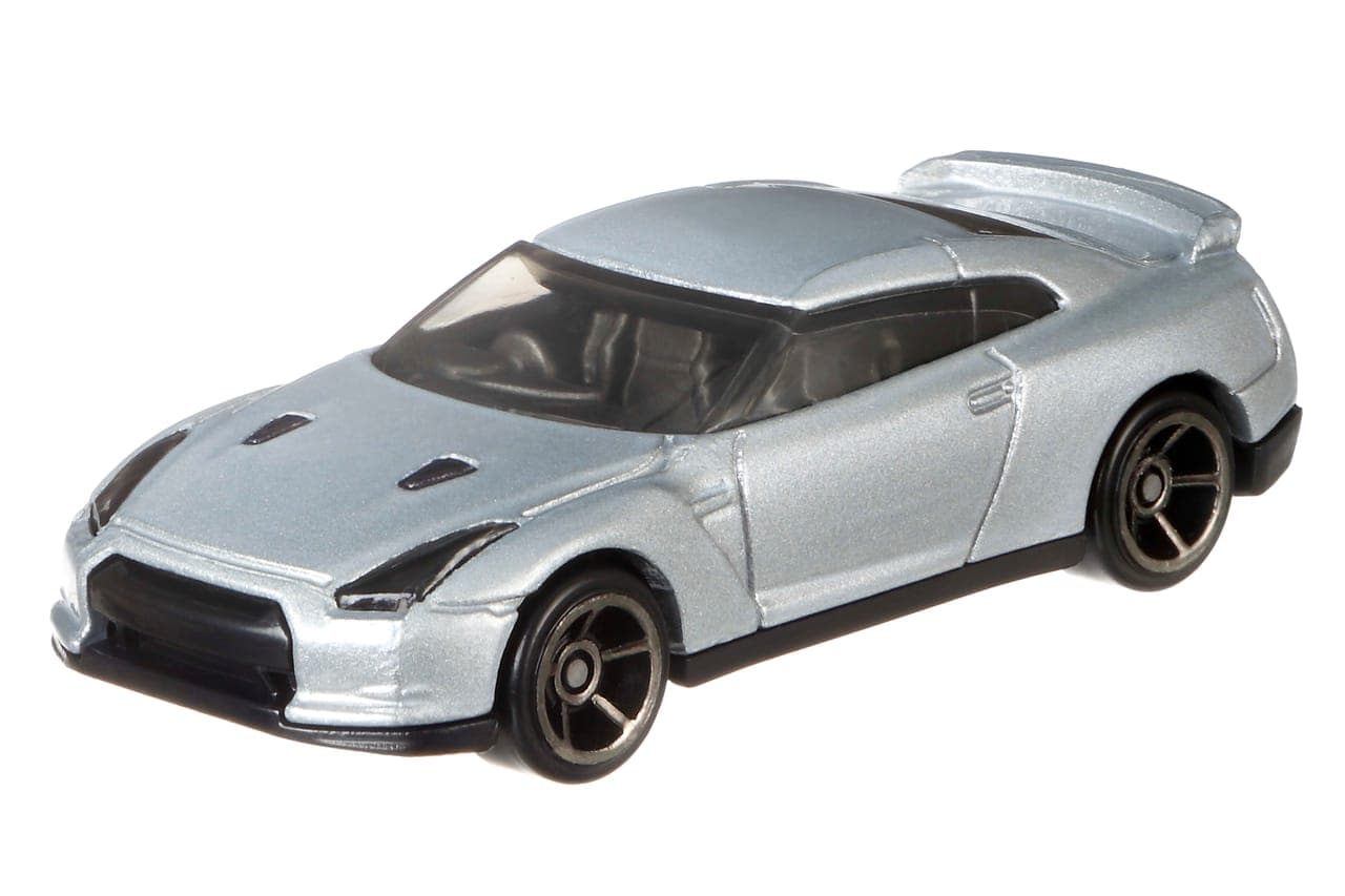 2009 Nissan GT-R