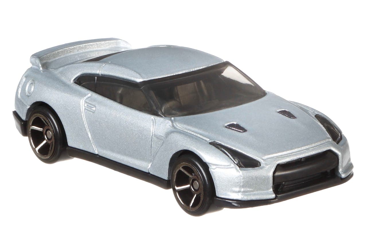 2009 Nissan GT-R 4