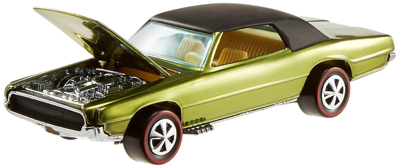 Custom T-Bird