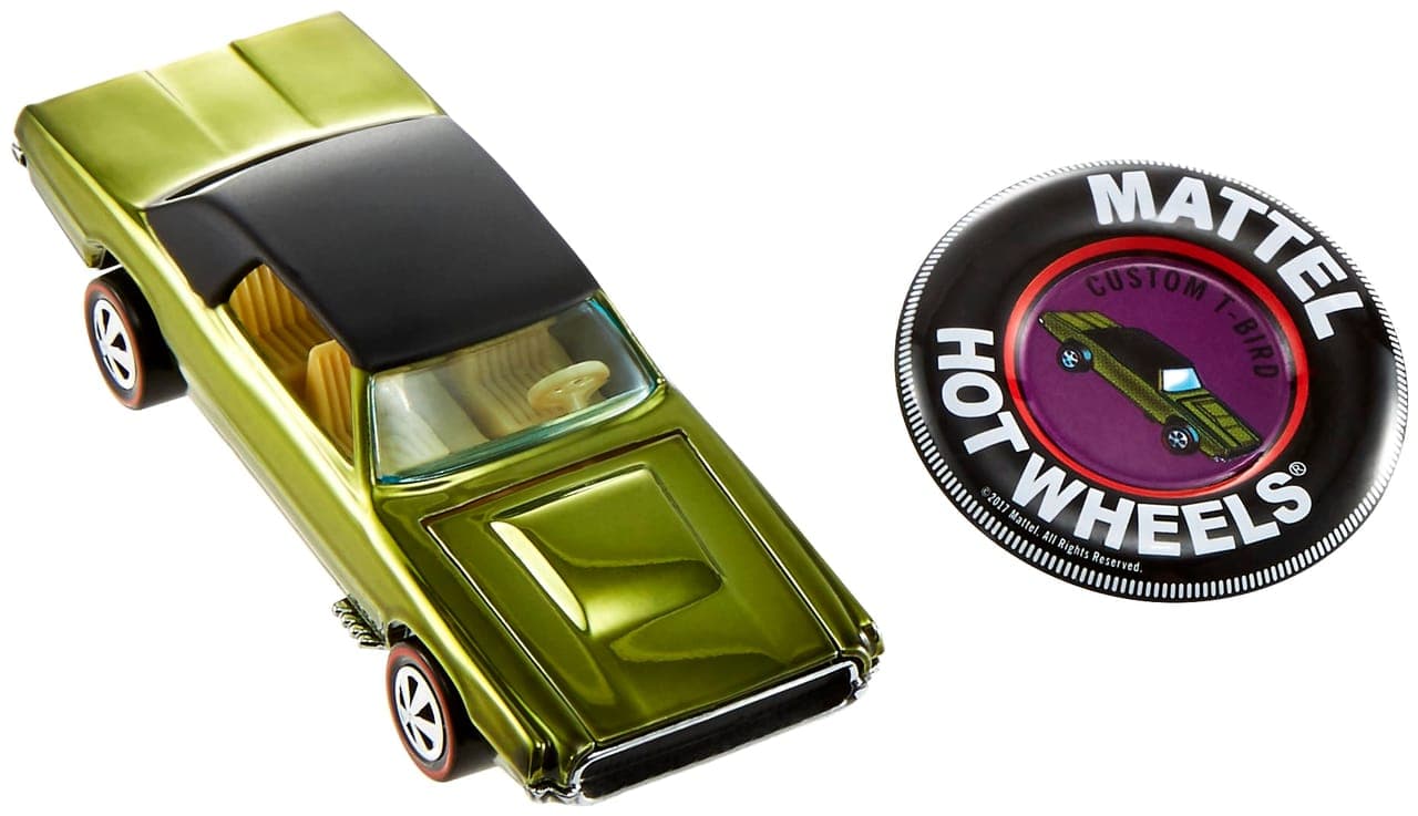 Custom T-Bird 5