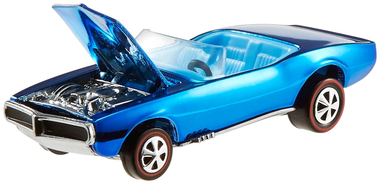 Custom Firebird