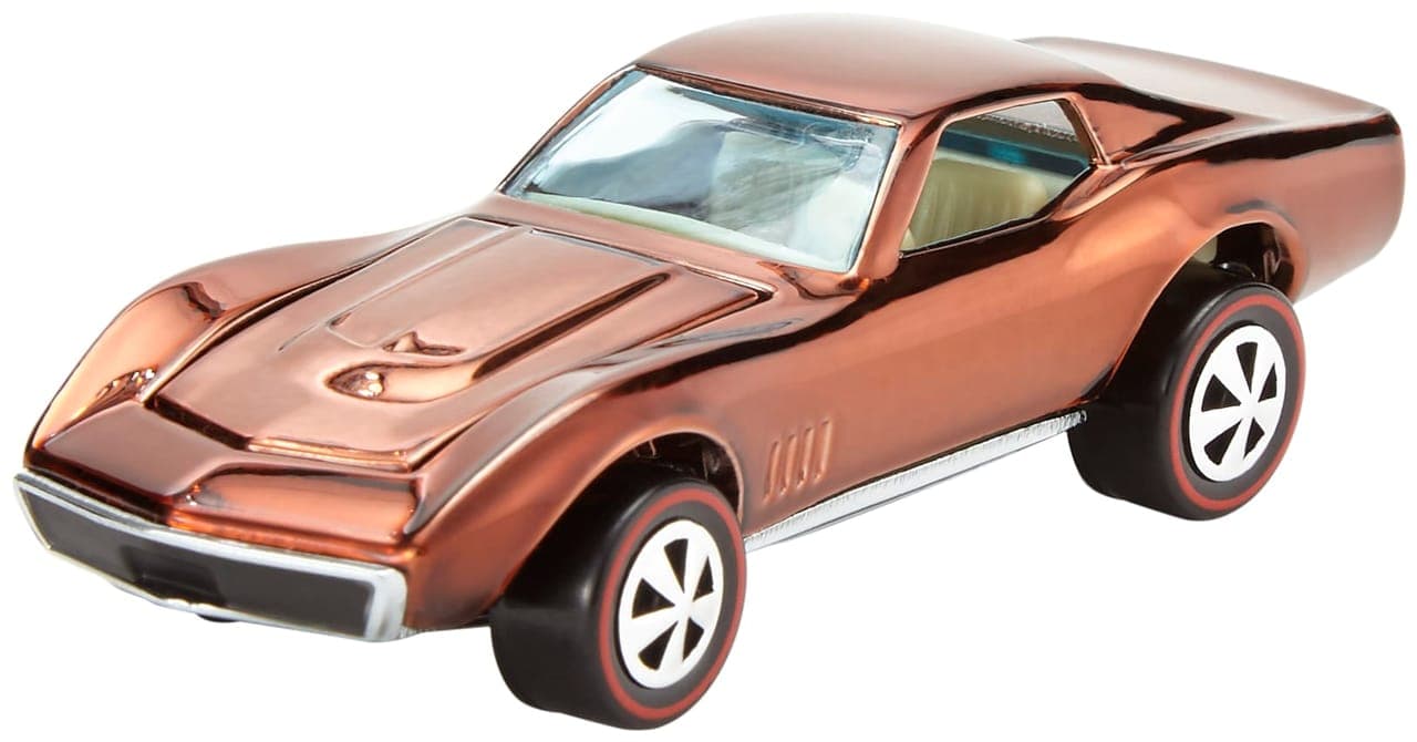 Custom Corvette 2