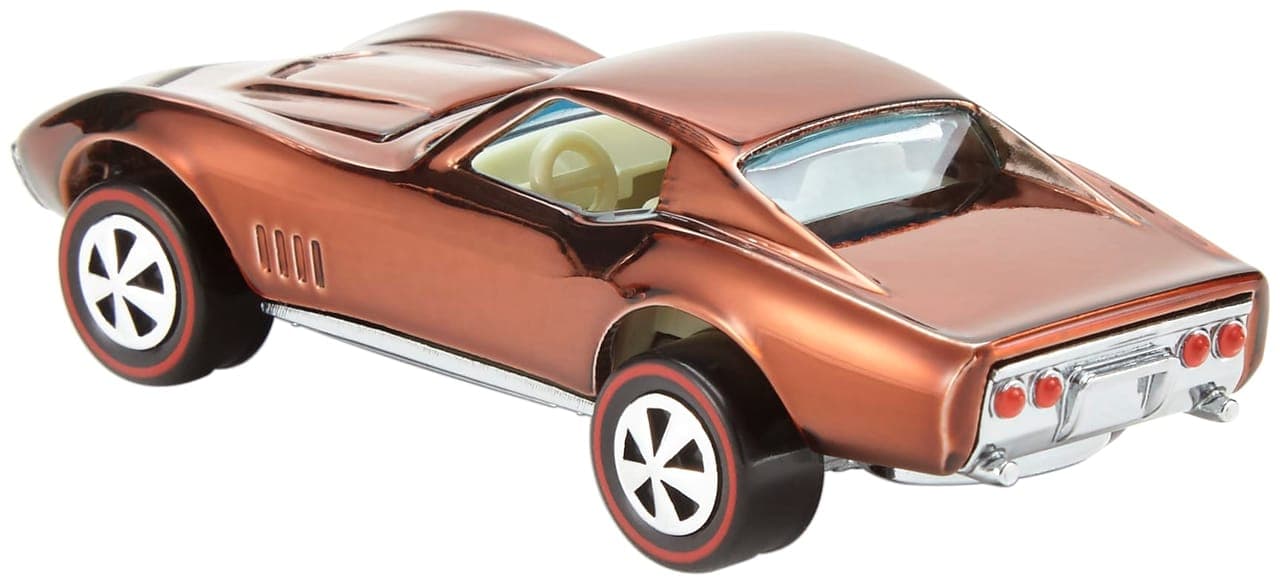 Custom Corvette 3