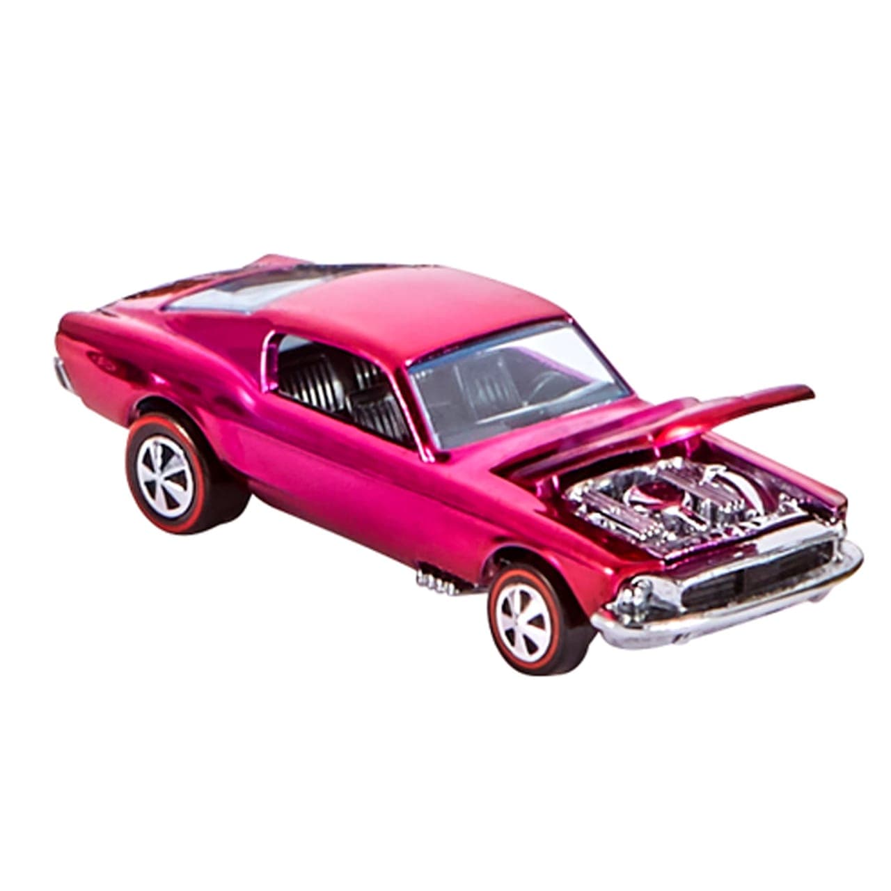 Custom T-Bird